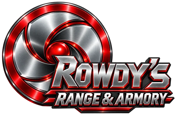 Rowdy's Range & Armory