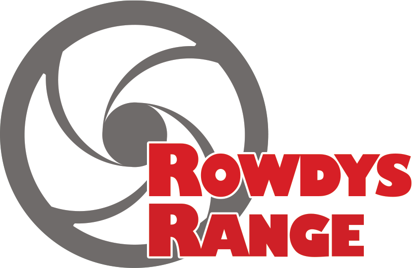 Rowdy's Range